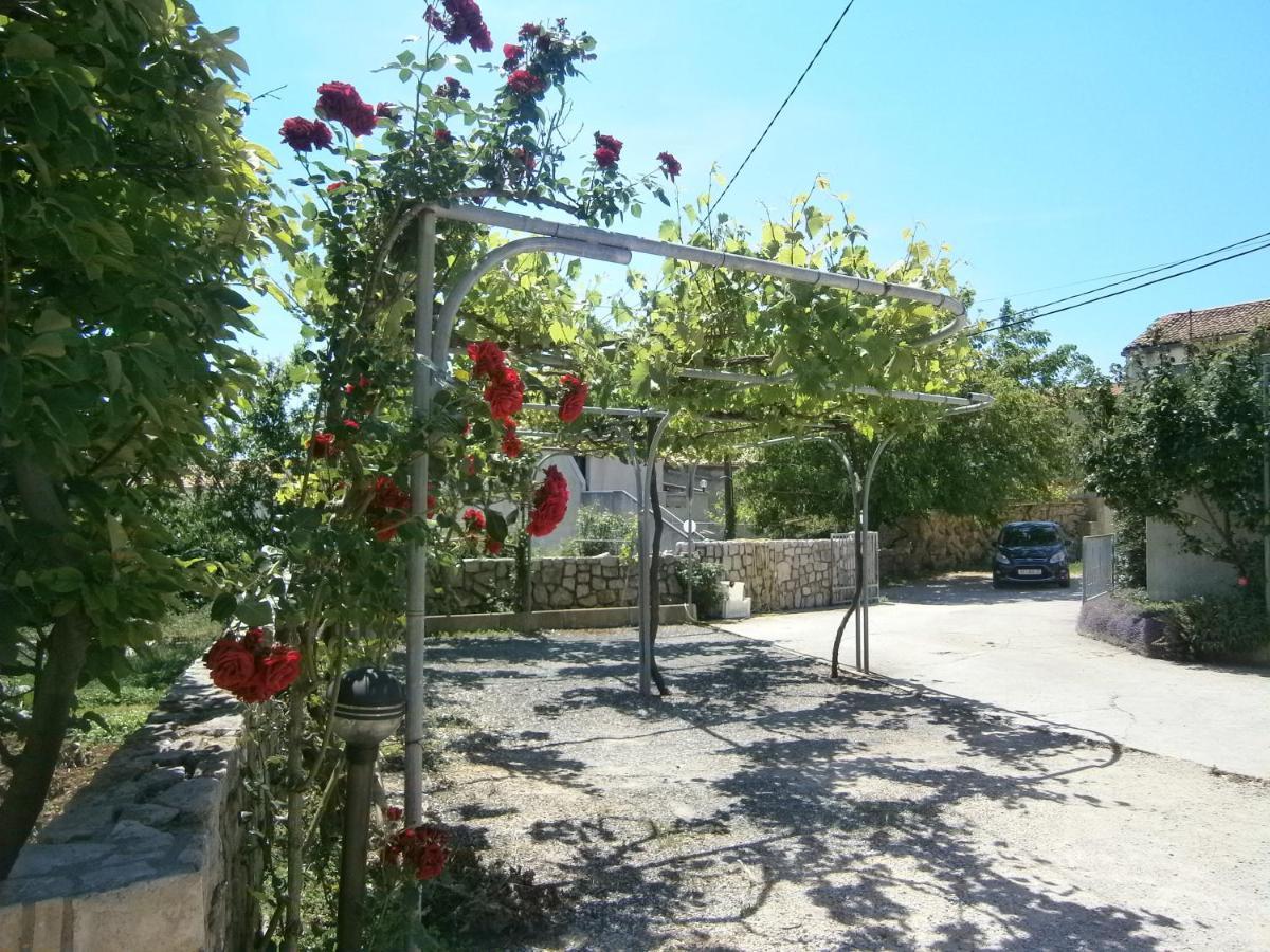 קרק Apartment Rose מראה חיצוני תמונה