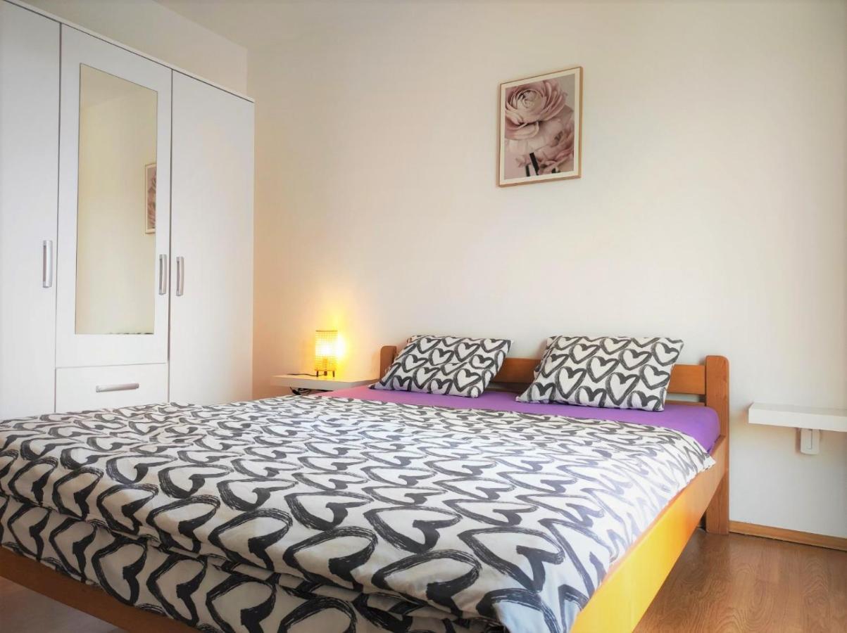 קרק Apartment Rose מראה חיצוני תמונה