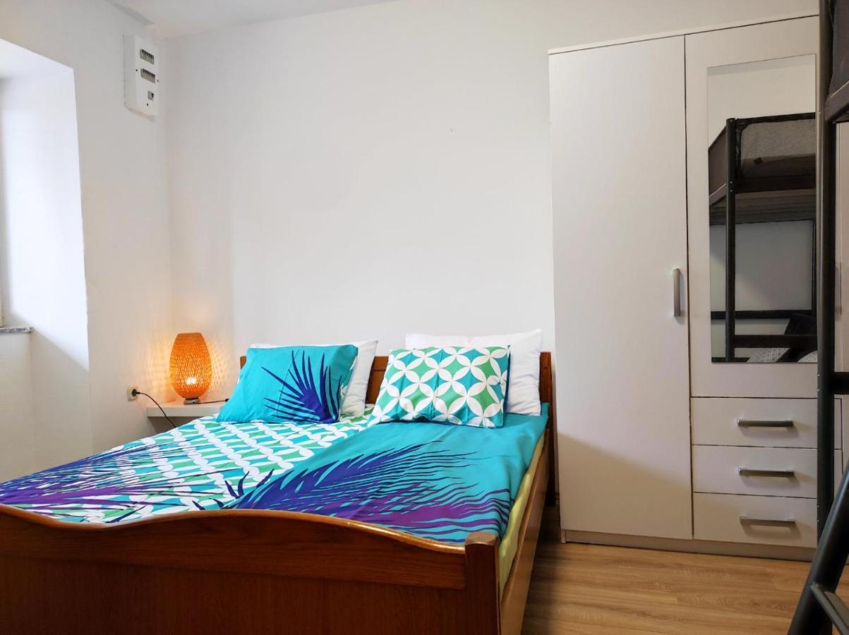 קרק Apartment Rose מראה חיצוני תמונה