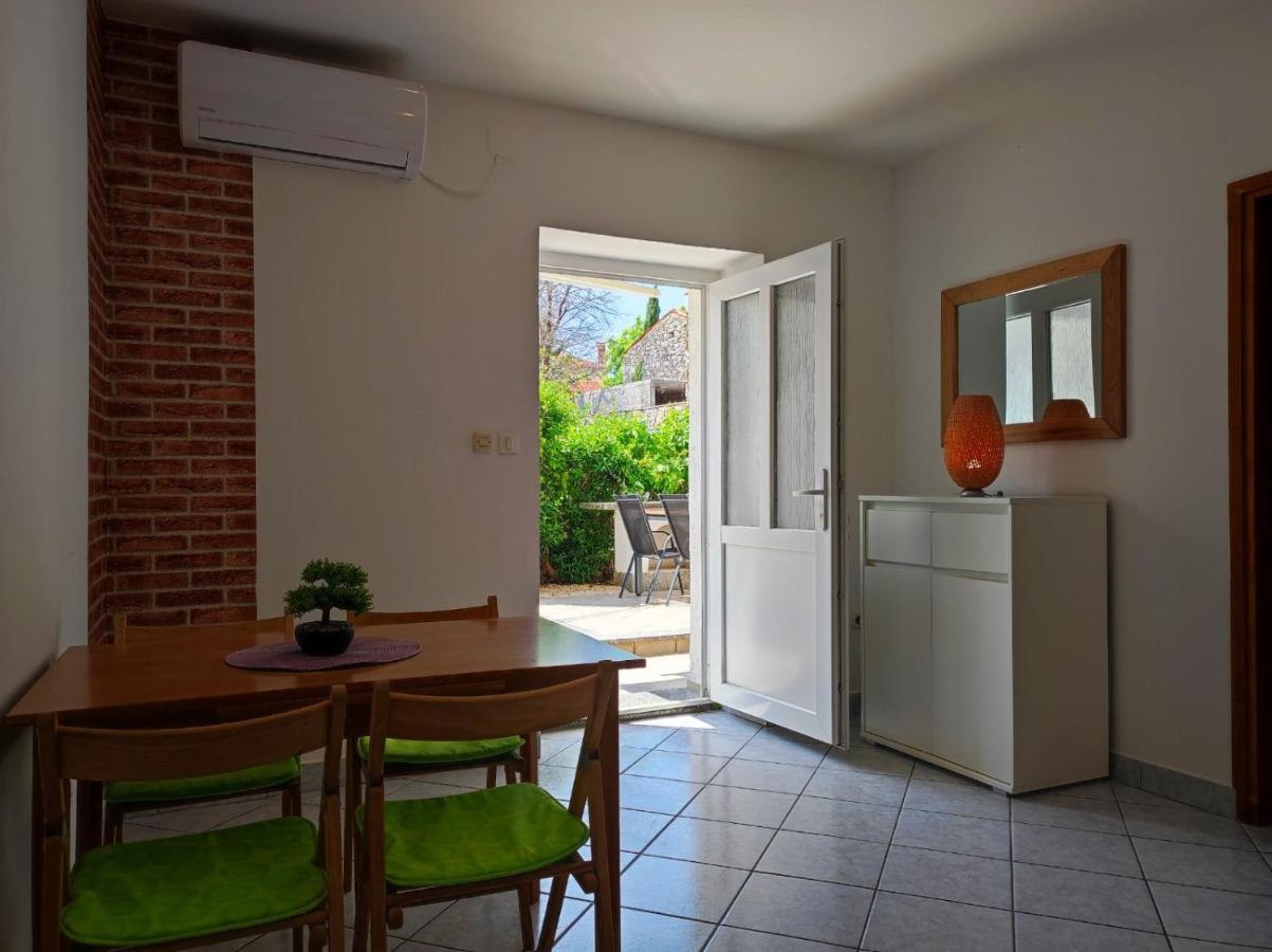 קרק Apartment Rose מראה חיצוני תמונה
