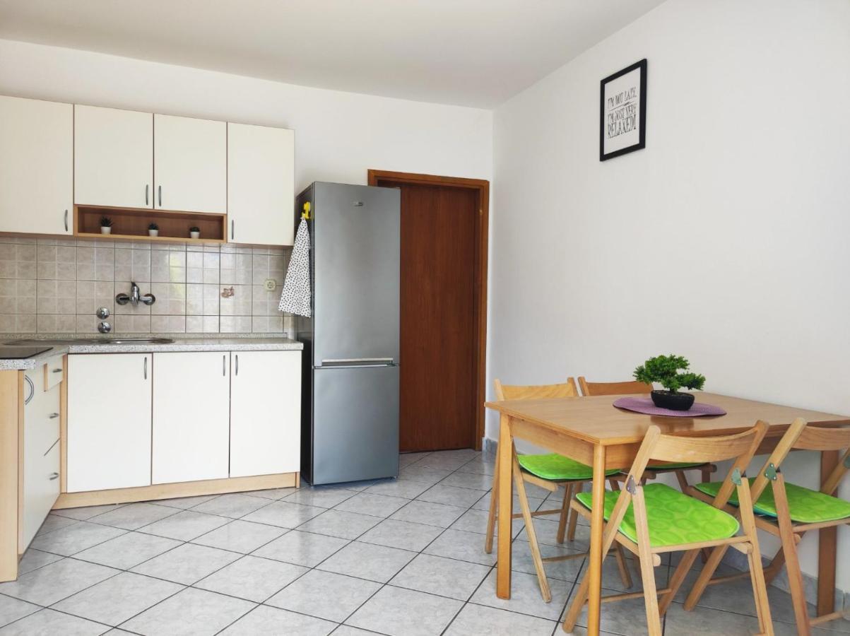 קרק Apartment Rose מראה חיצוני תמונה