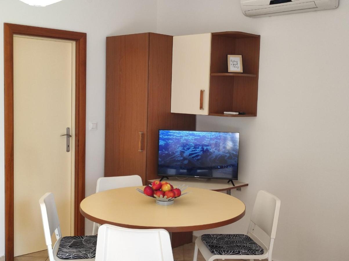 קרק Apartment Rose מראה חיצוני תמונה