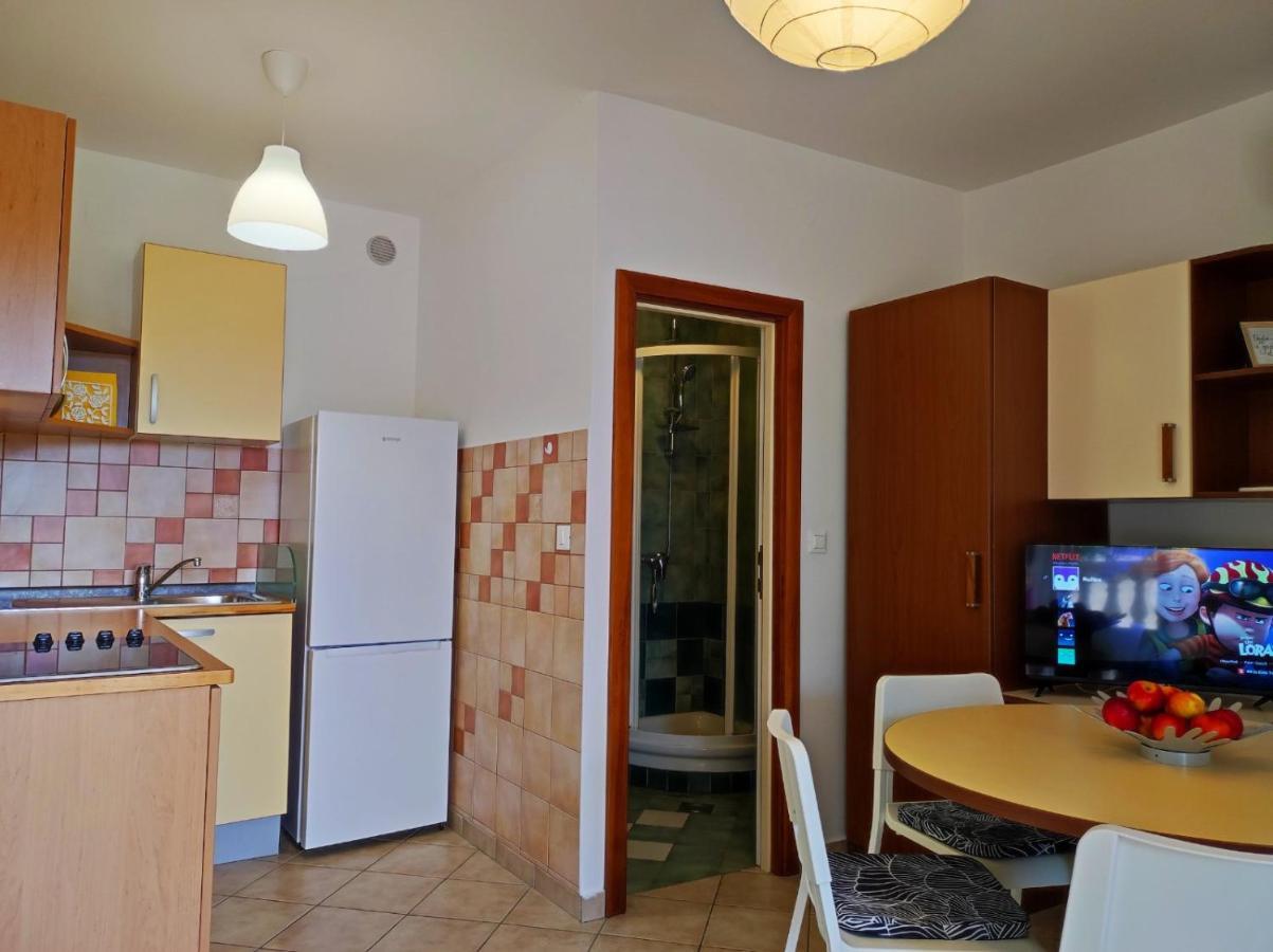 קרק Apartment Rose מראה חיצוני תמונה