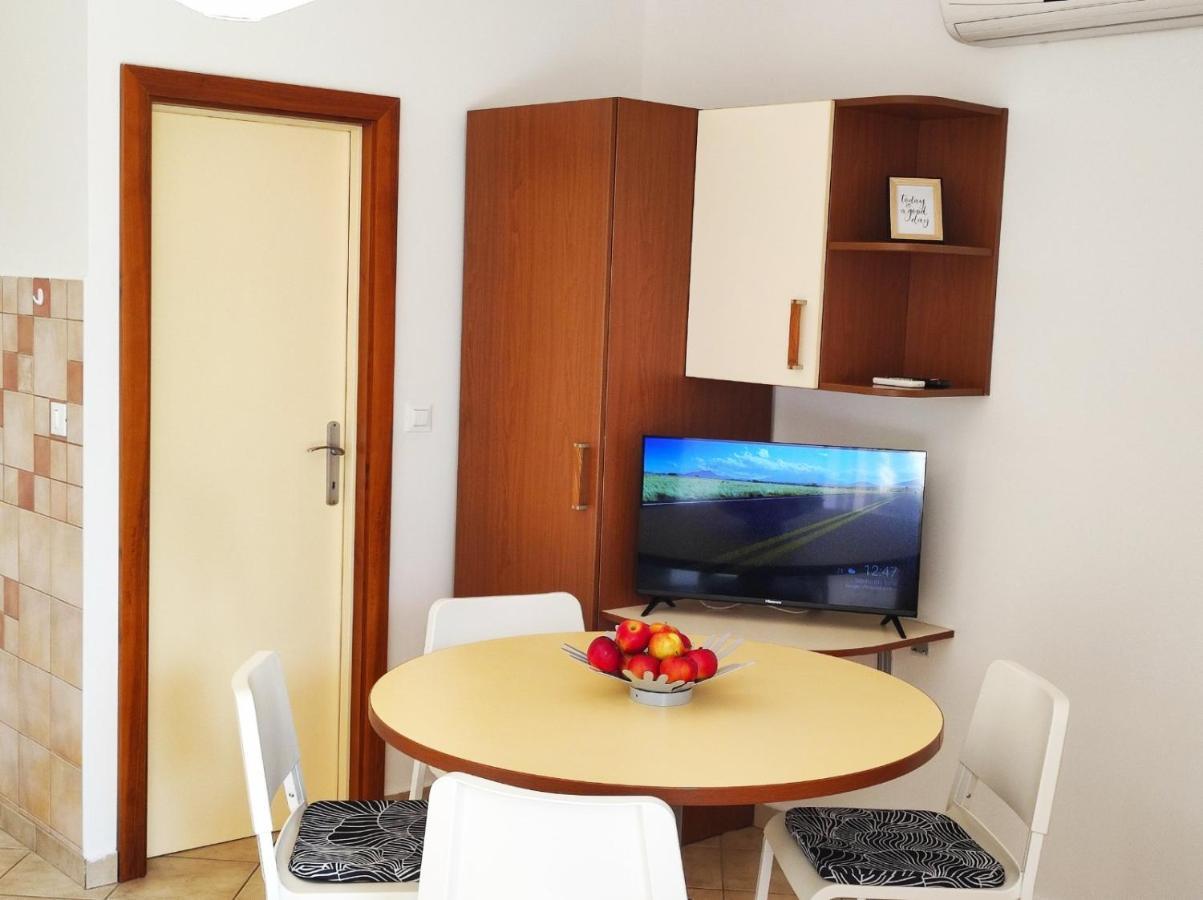 קרק Apartment Rose מראה חיצוני תמונה