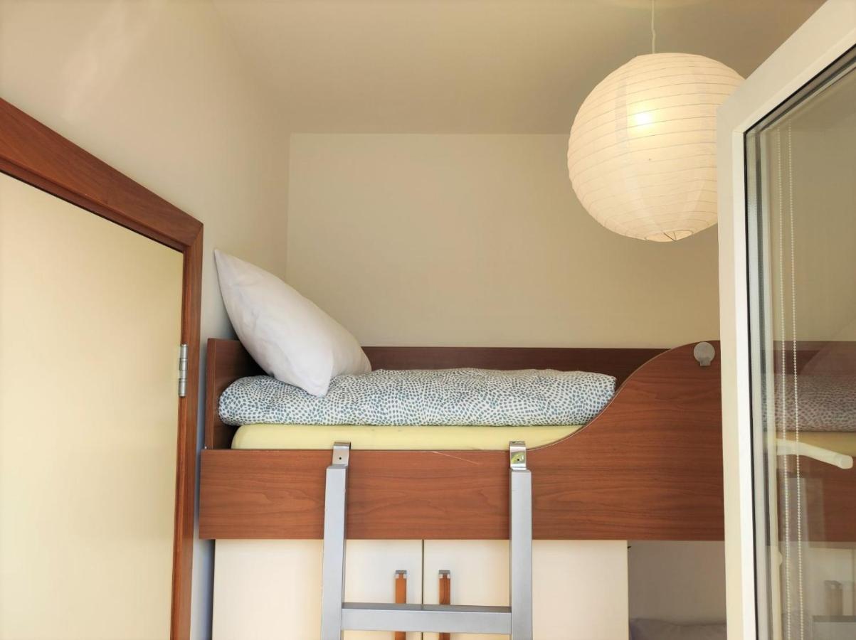 קרק Apartment Rose מראה חיצוני תמונה