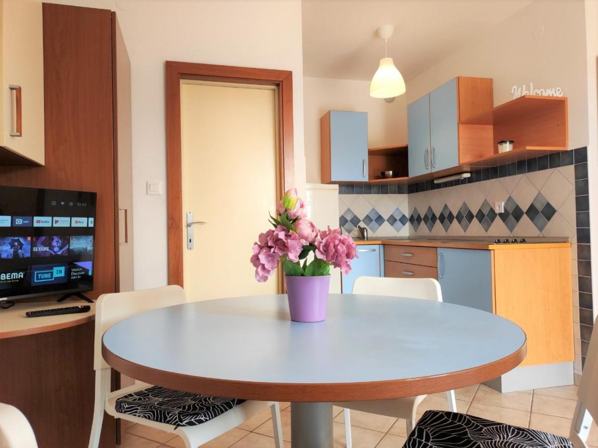 קרק Apartment Rose מראה חיצוני תמונה