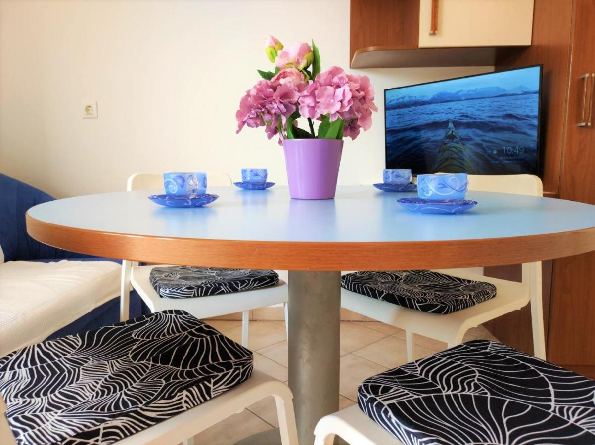 קרק Apartment Rose מראה חיצוני תמונה