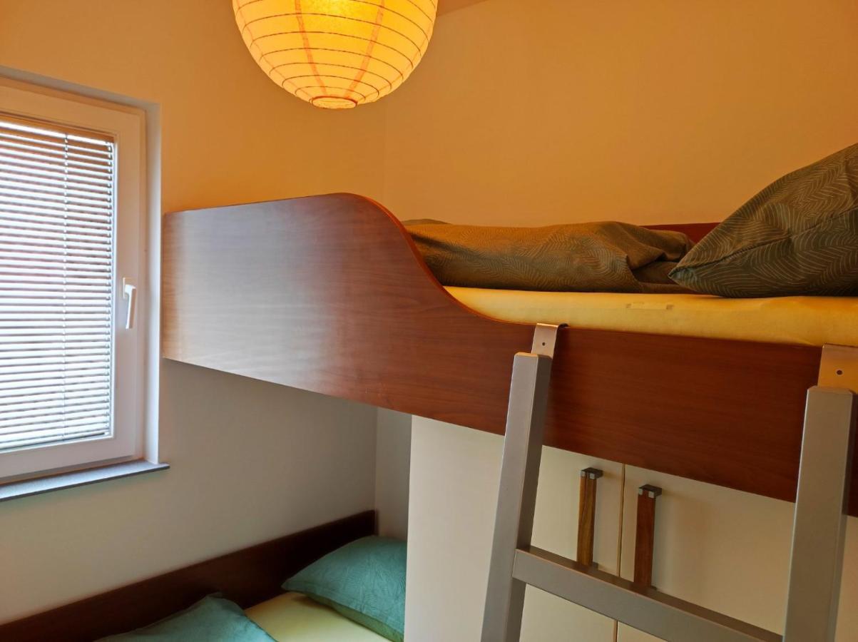 קרק Apartment Rose מראה חיצוני תמונה