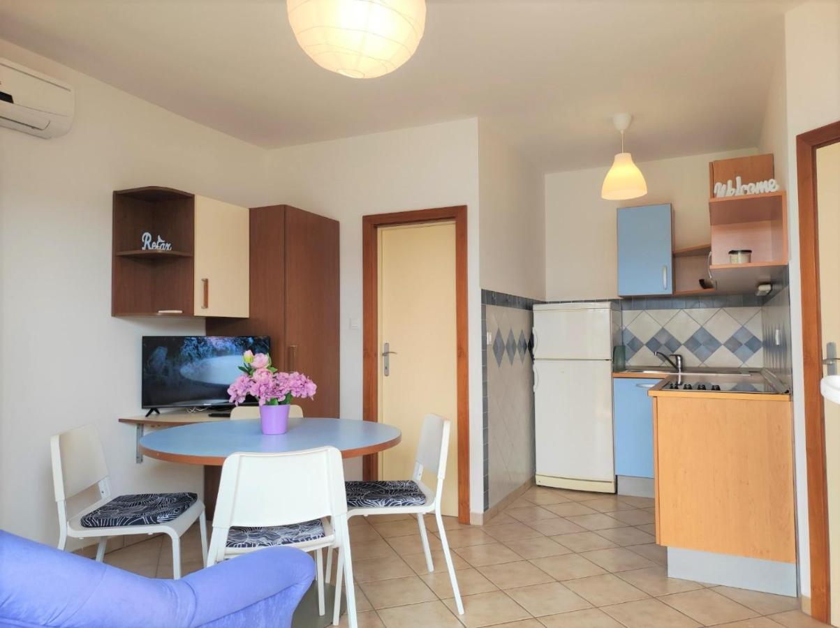 קרק Apartment Rose מראה חיצוני תמונה