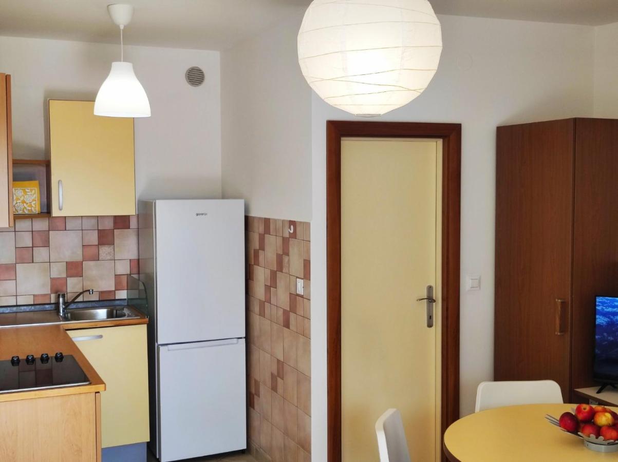 קרק Apartment Rose מראה חיצוני תמונה