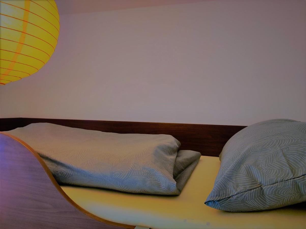 קרק Apartment Rose מראה חיצוני תמונה