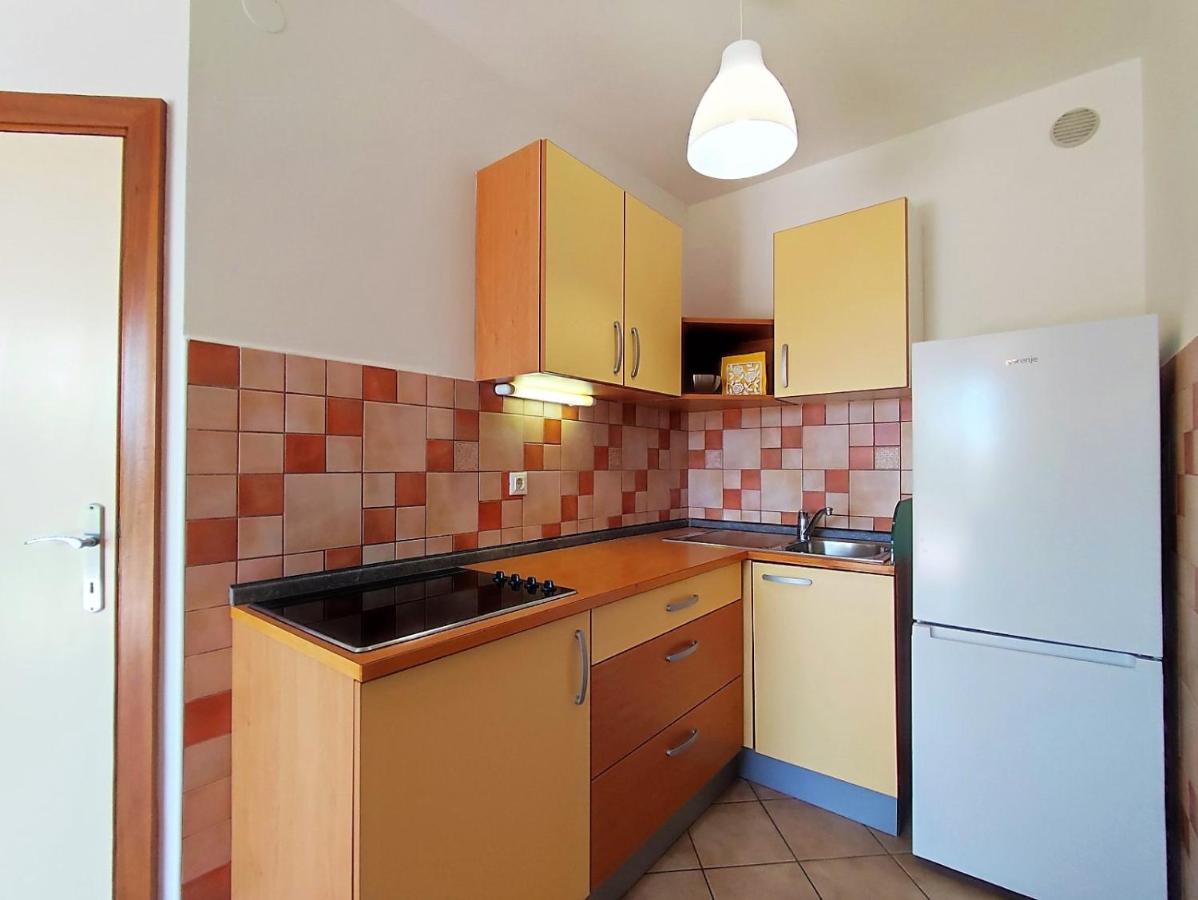 קרק Apartment Rose מראה חיצוני תמונה