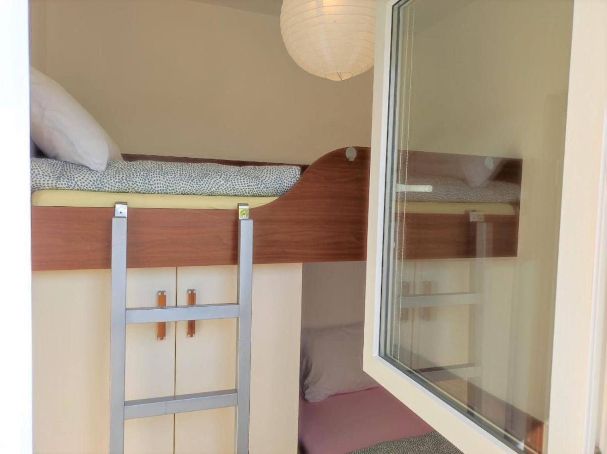 קרק Apartment Rose מראה חיצוני תמונה