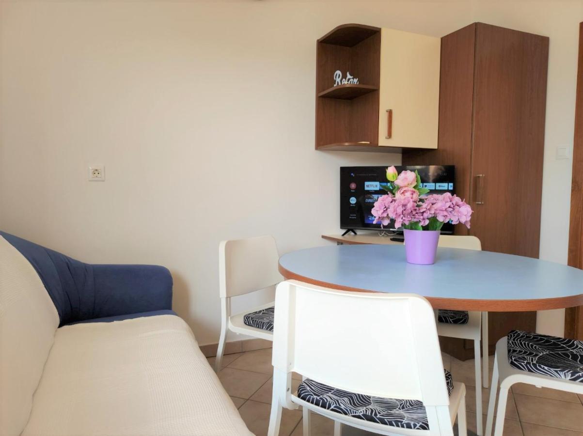 קרק Apartment Rose מראה חיצוני תמונה