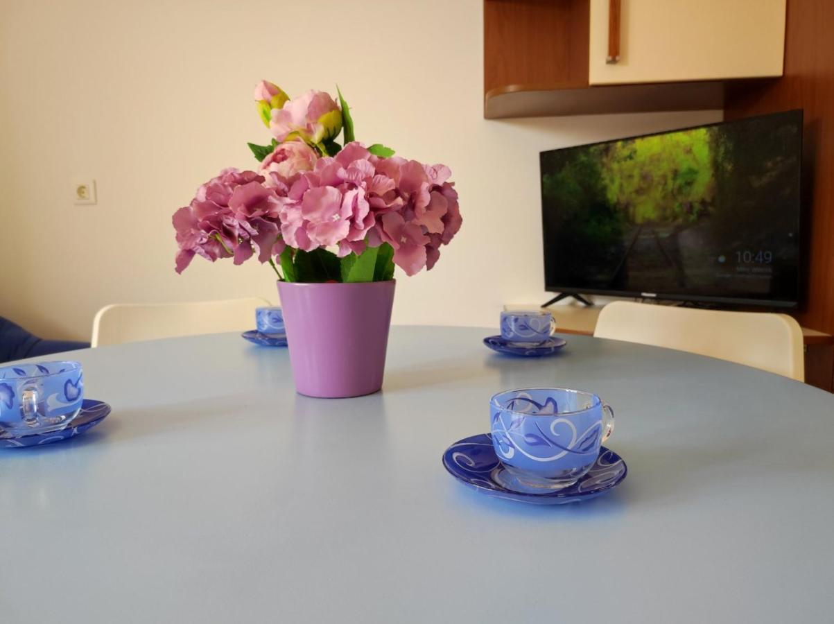 קרק Apartment Rose מראה חיצוני תמונה