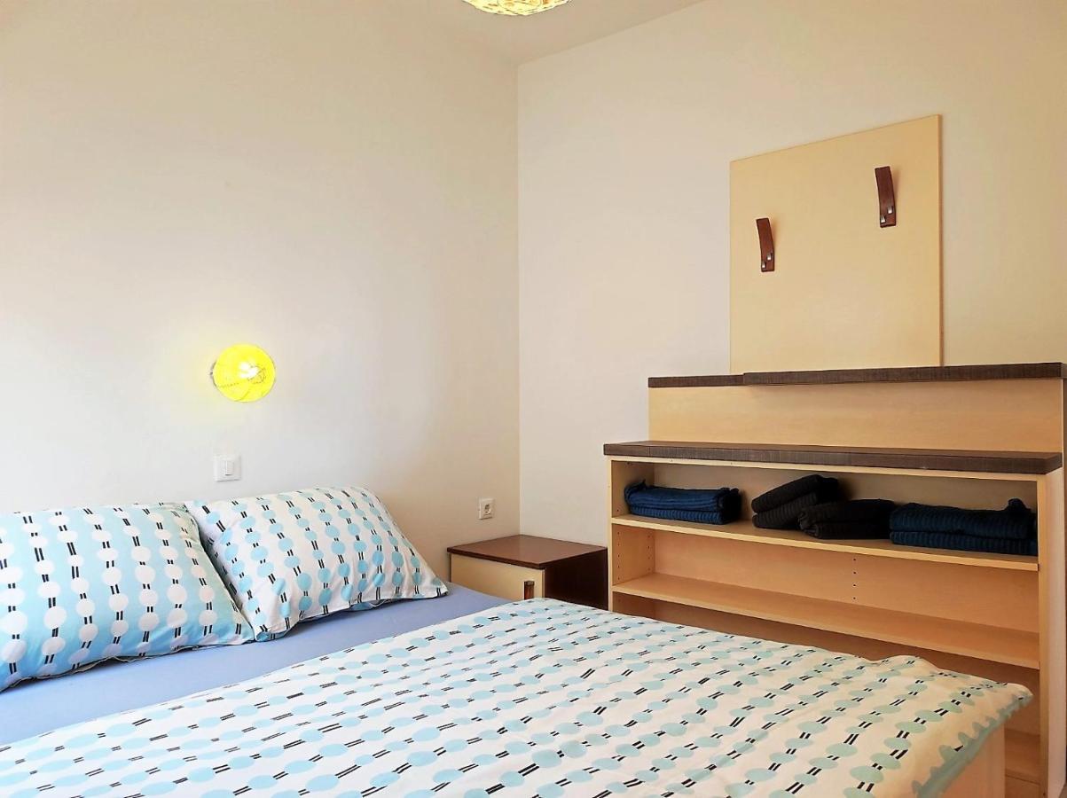 קרק Apartment Rose מראה חיצוני תמונה