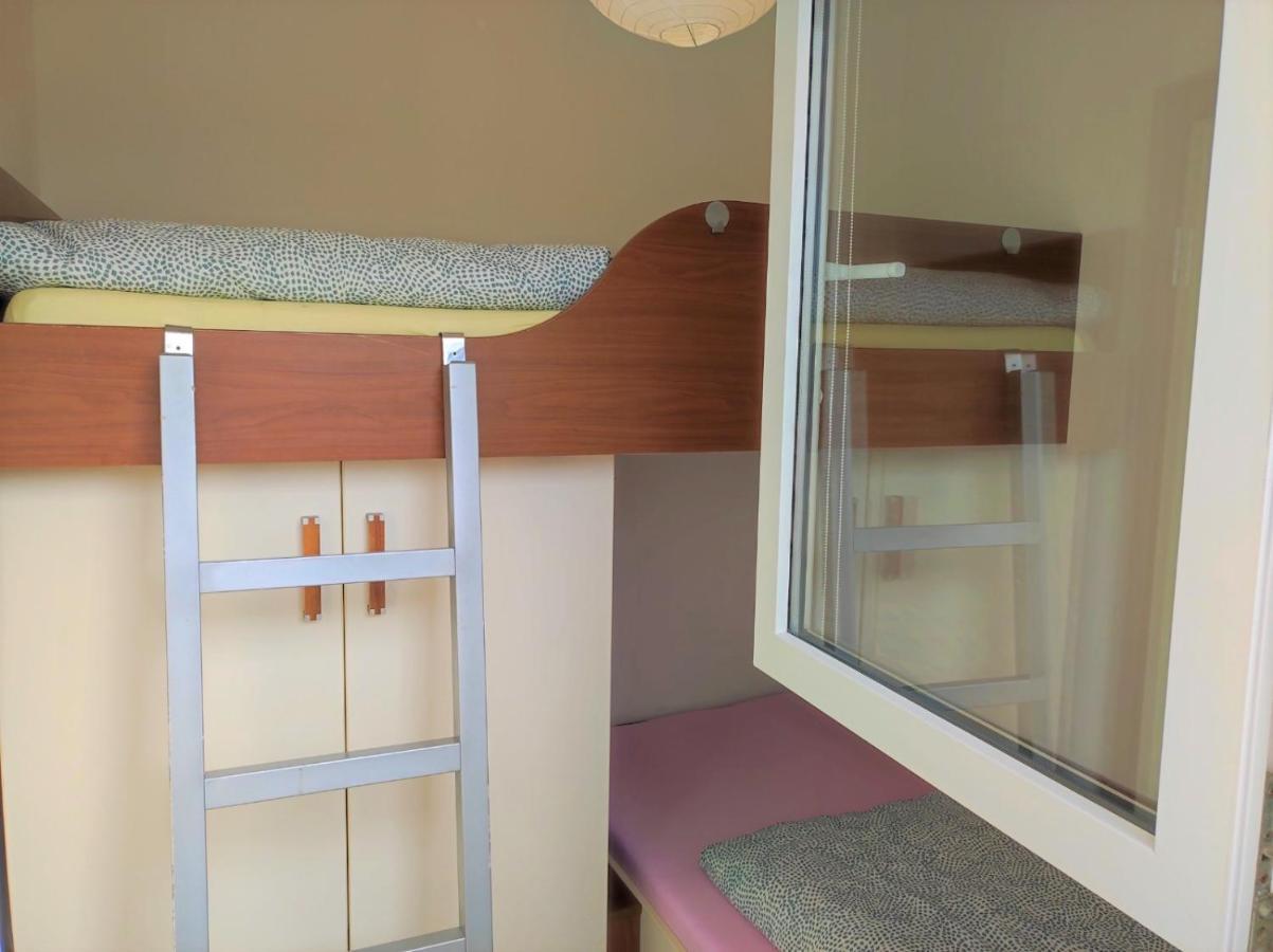 קרק Apartment Rose מראה חיצוני תמונה