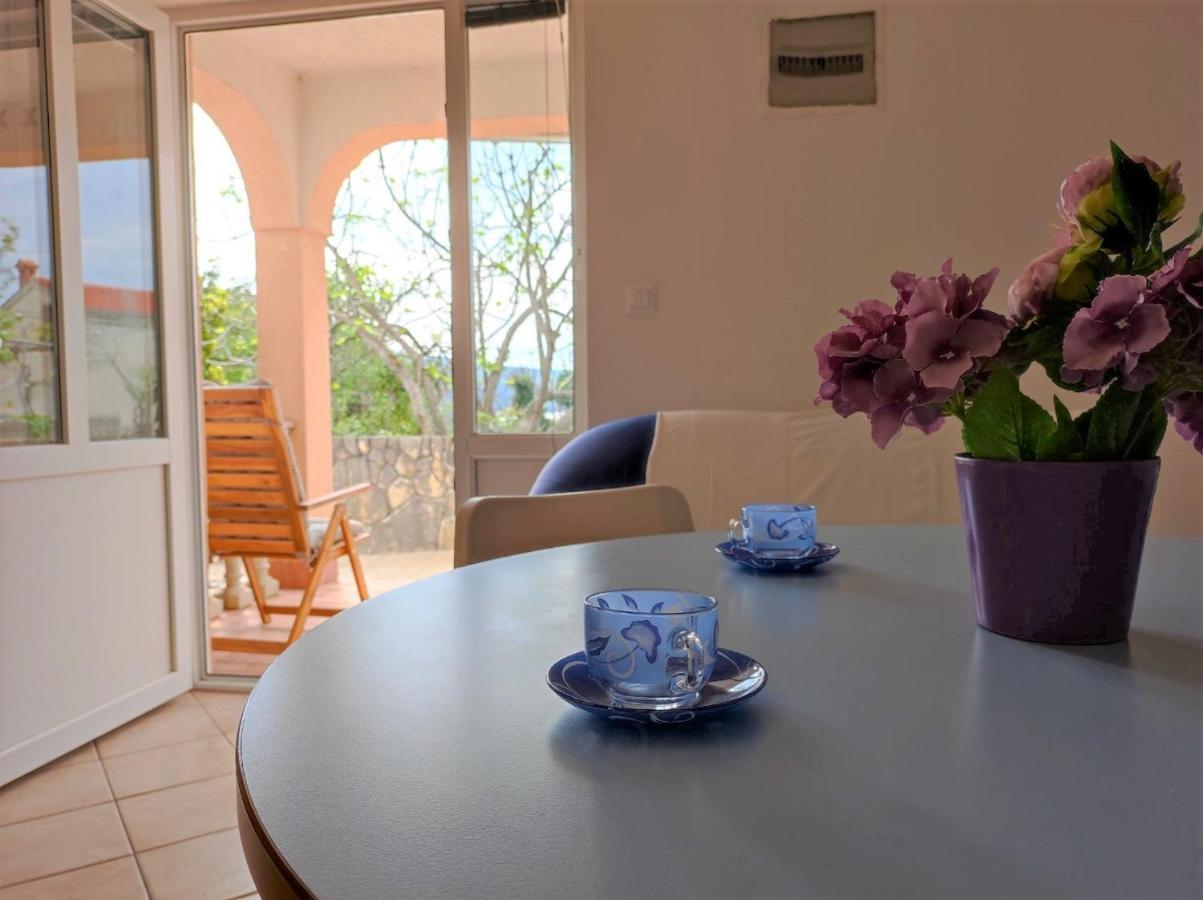 קרק Apartment Rose מראה חיצוני תמונה