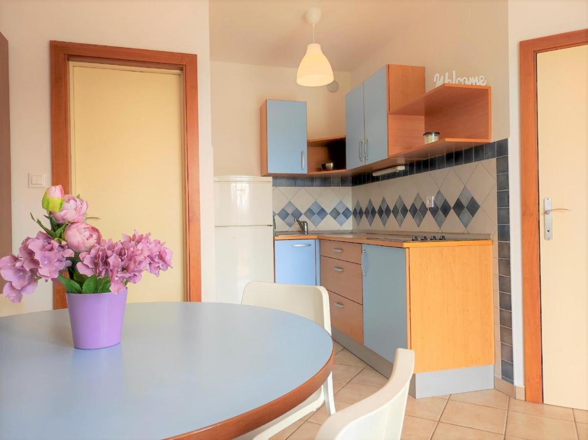 קרק Apartment Rose מראה חיצוני תמונה
