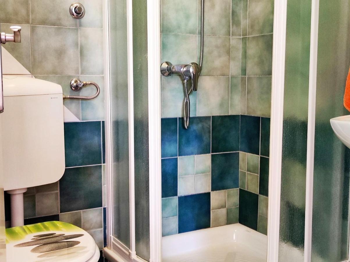 קרק Apartment Rose מראה חיצוני תמונה